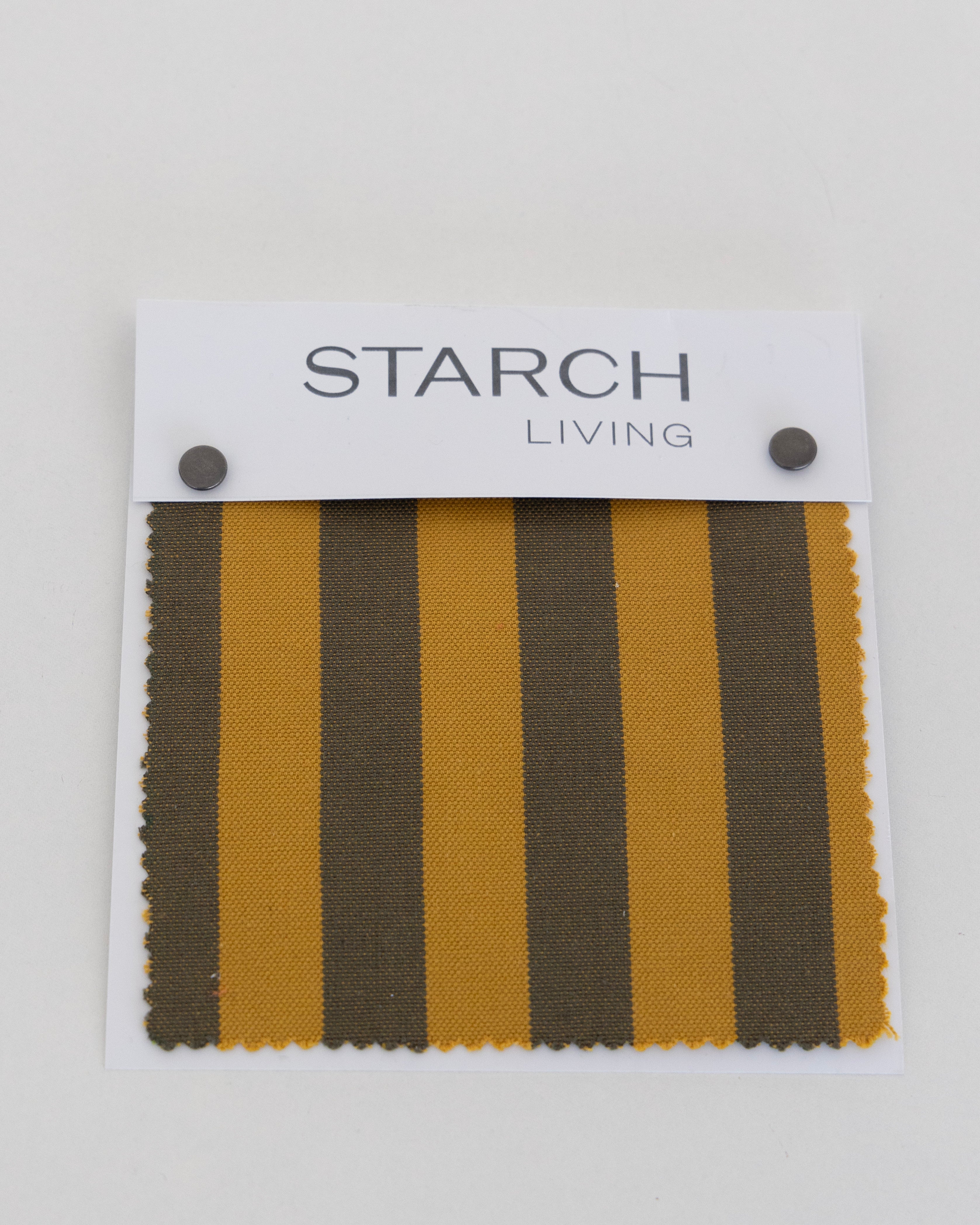Linen Swatch card