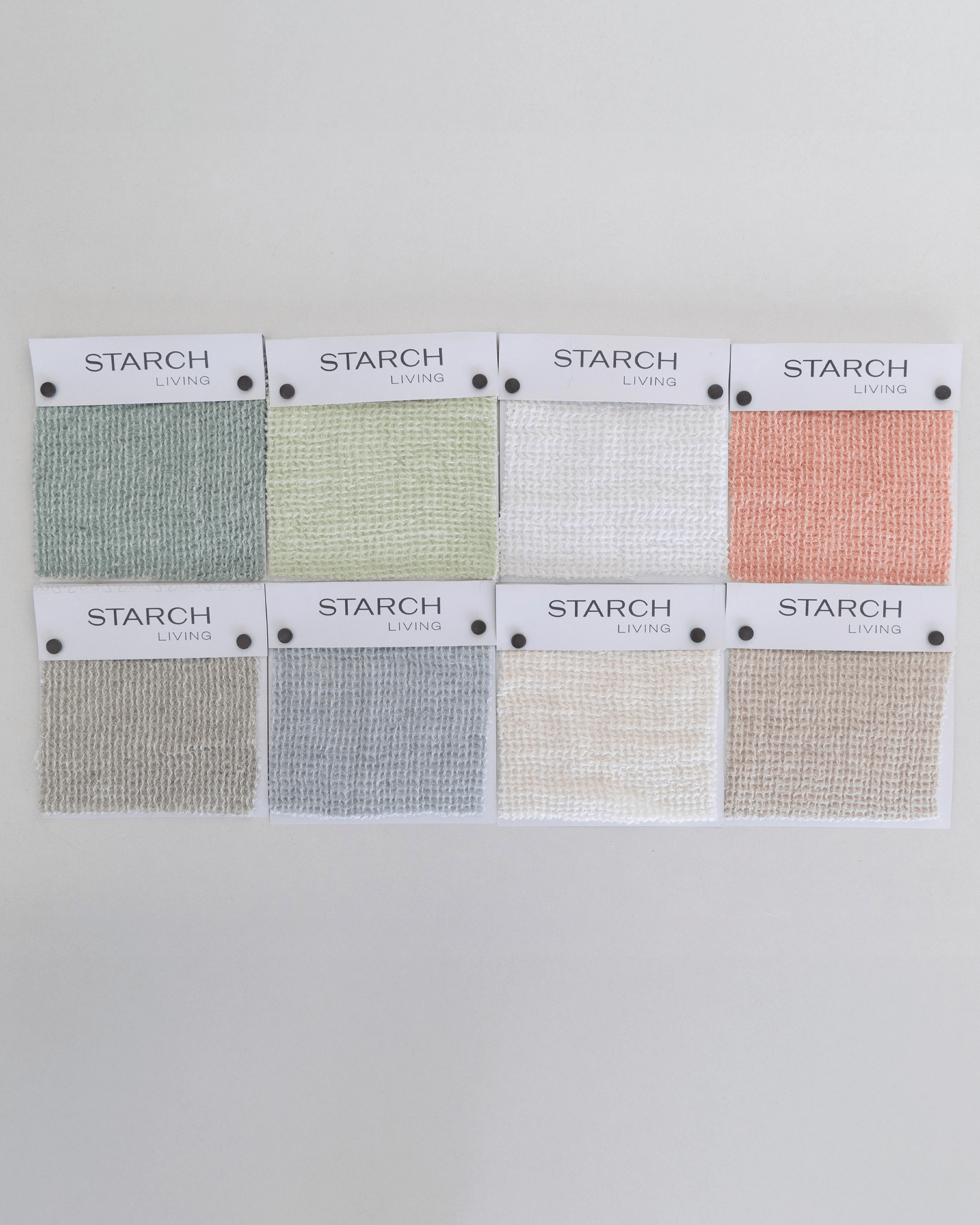 Request a Swatch Card