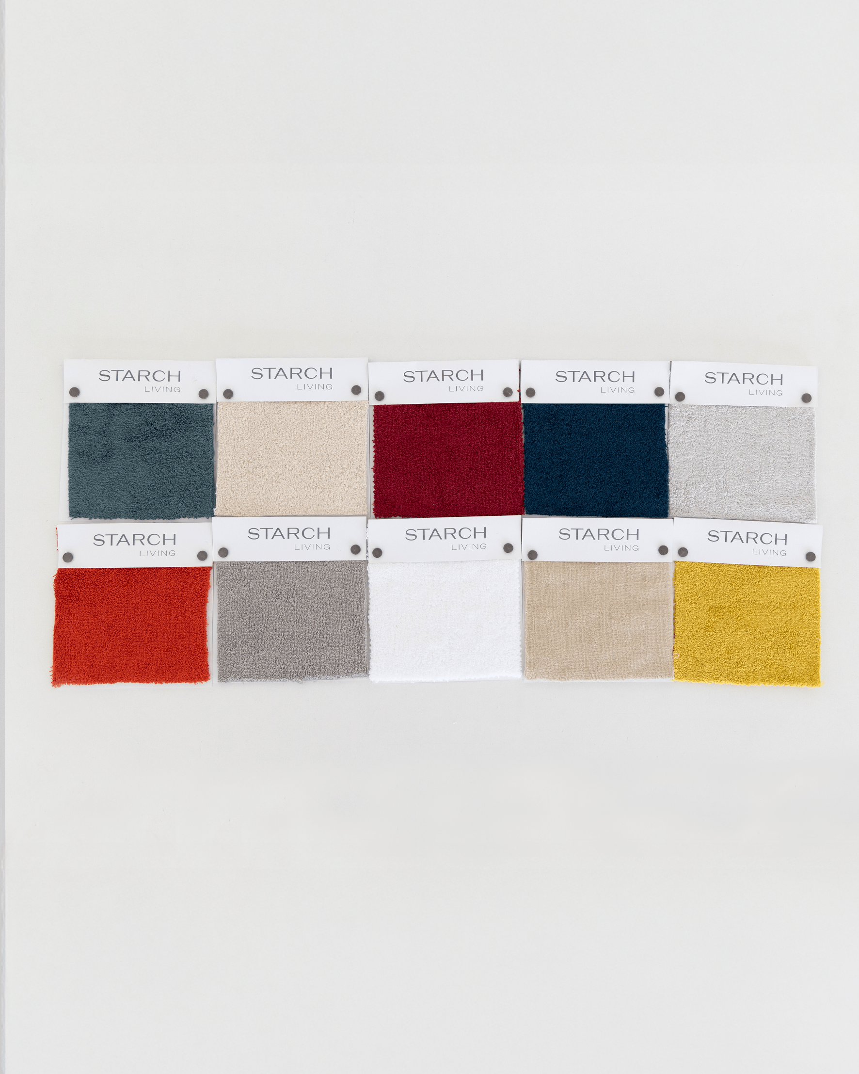 Request a Swatch Card