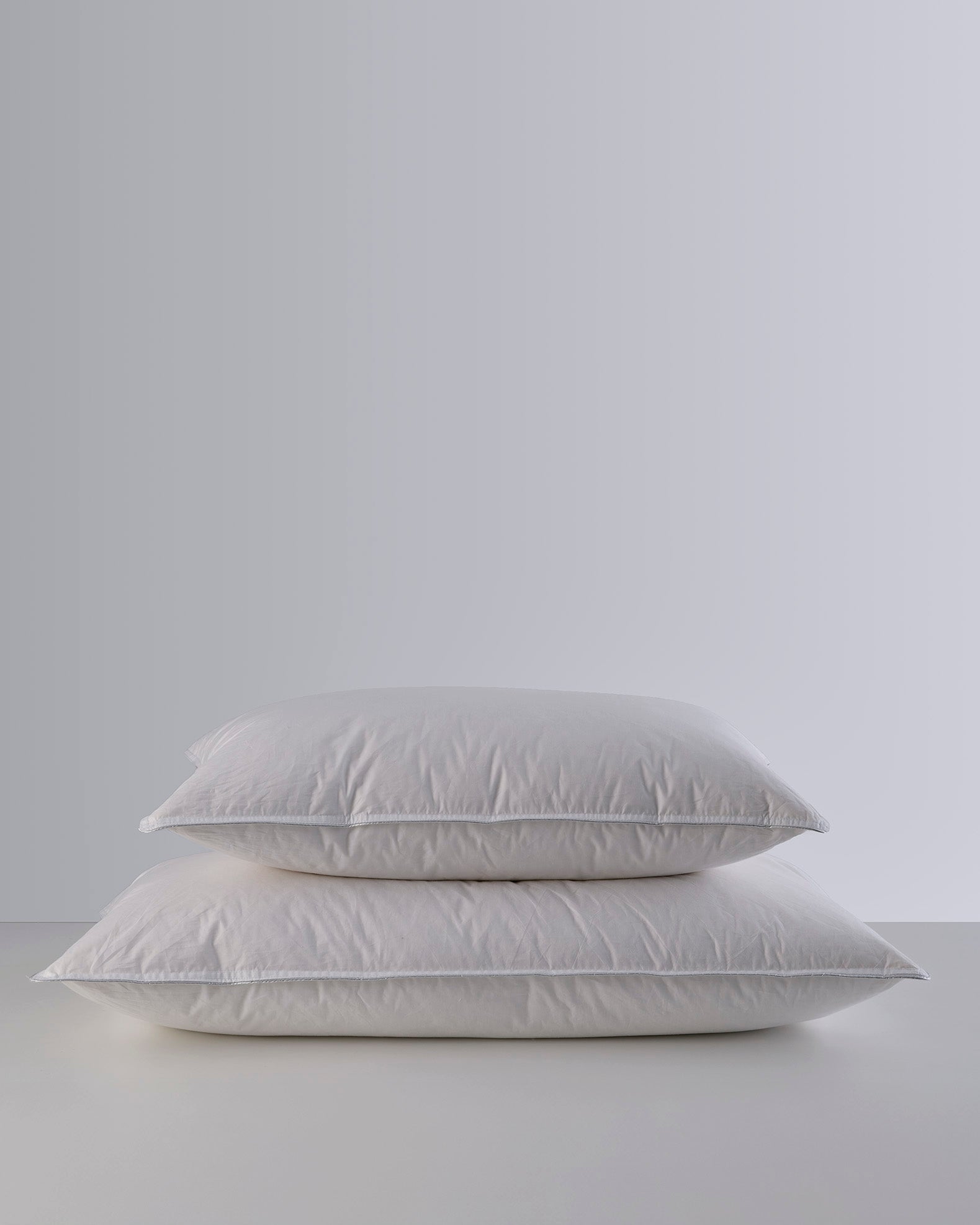 Sleeping Pillow Inner 20/80 Down & Feather fill