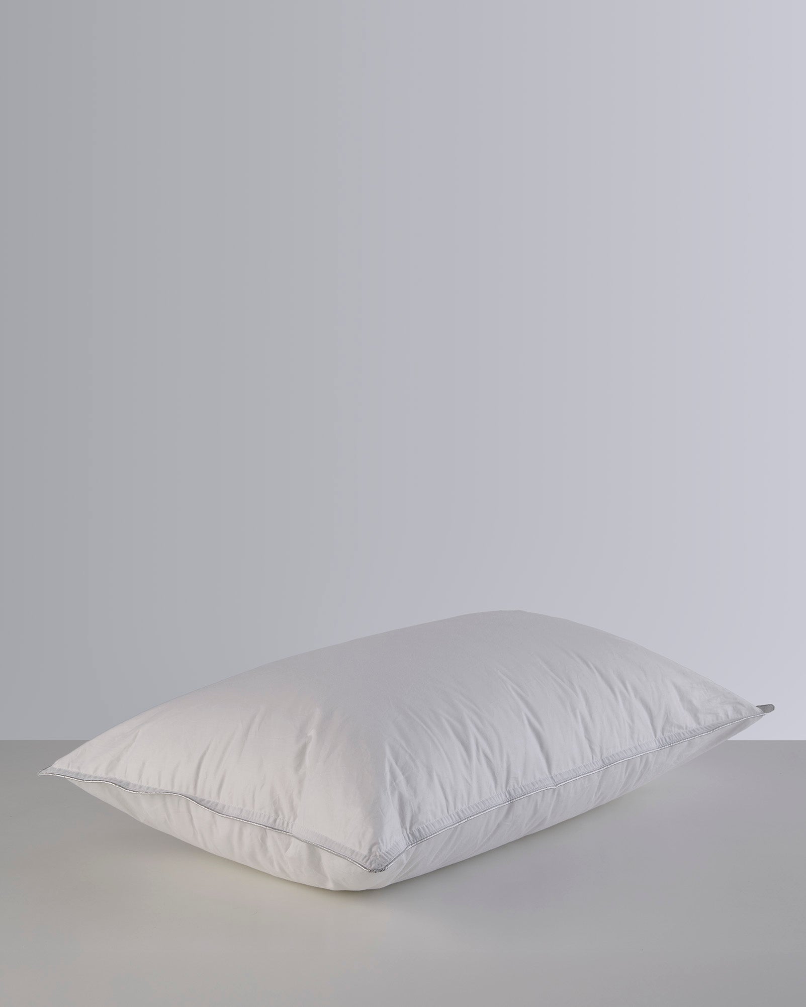 Sleeping Pillow Inner 20/80 Down & Feather fill