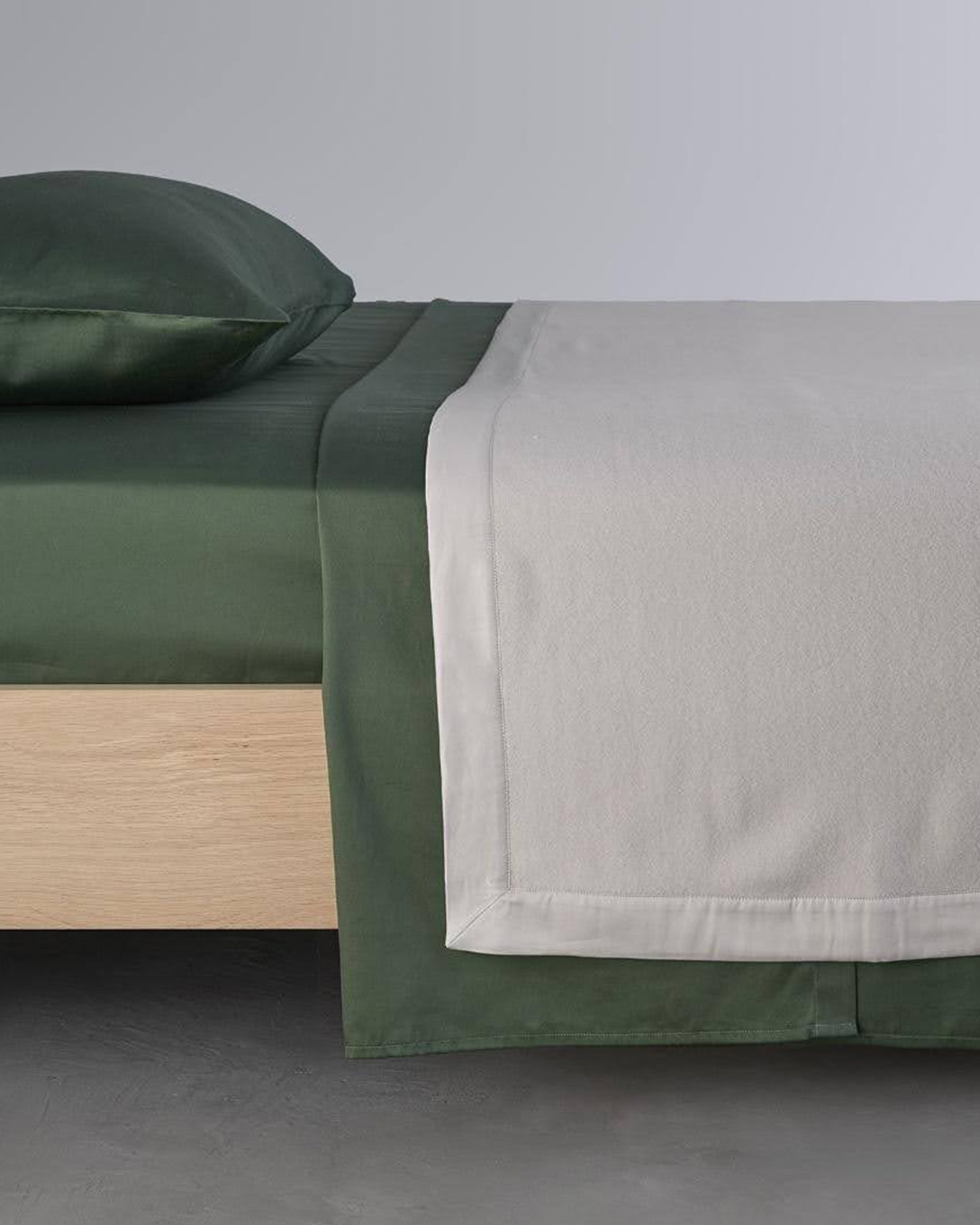 100% Virgin Wool