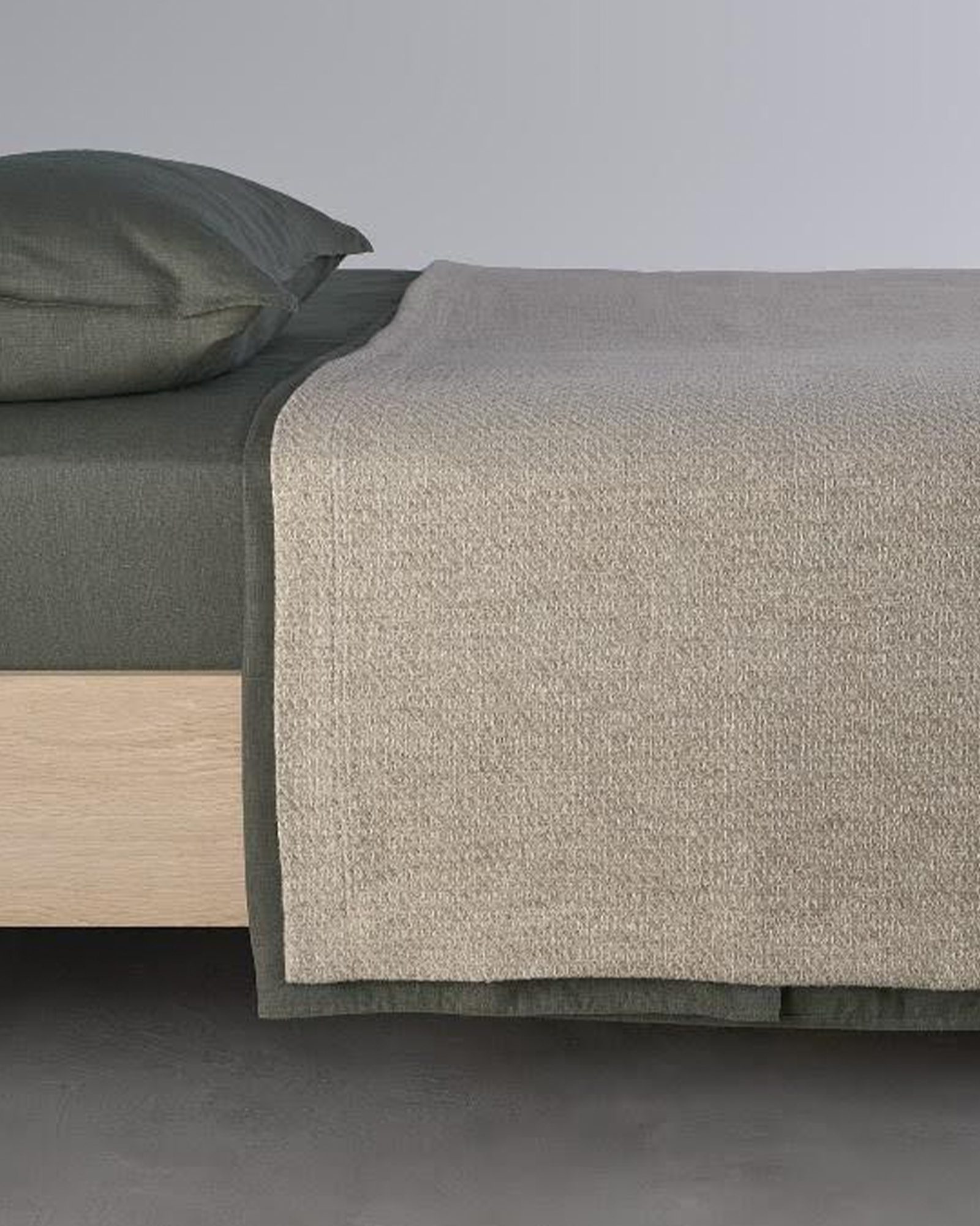 100% Italian Cotton