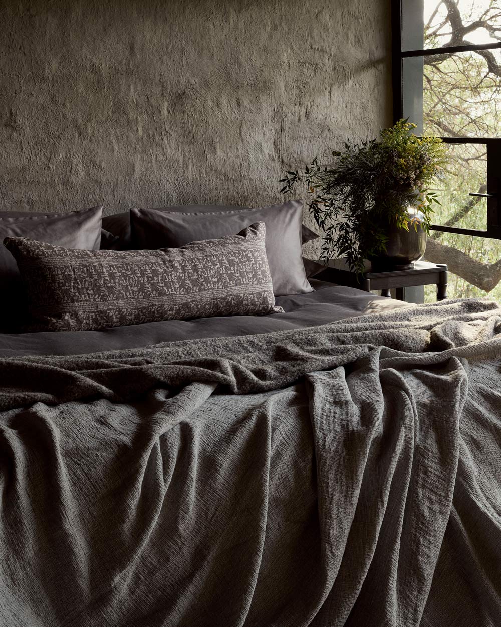 Bed Sheets