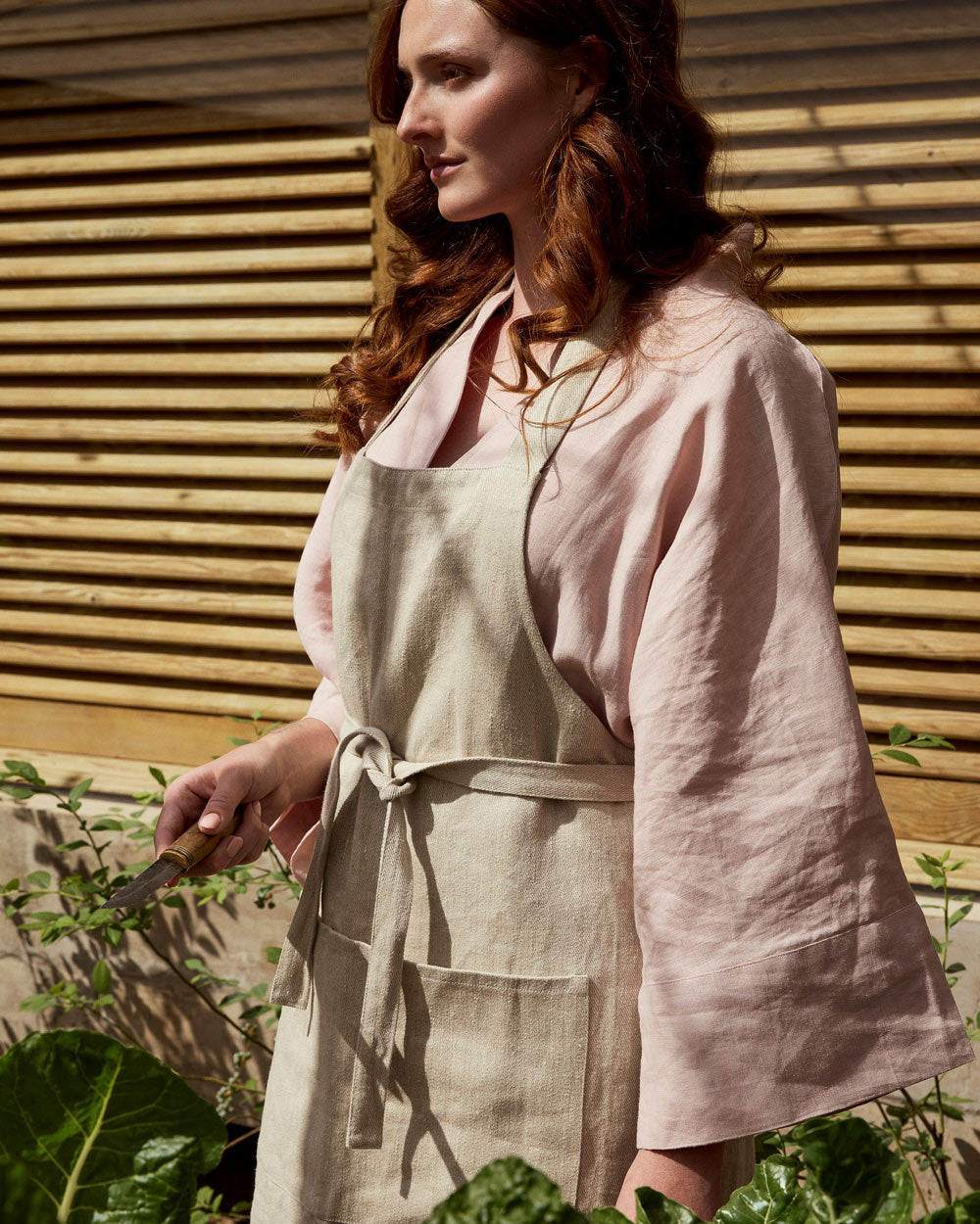 Aprons