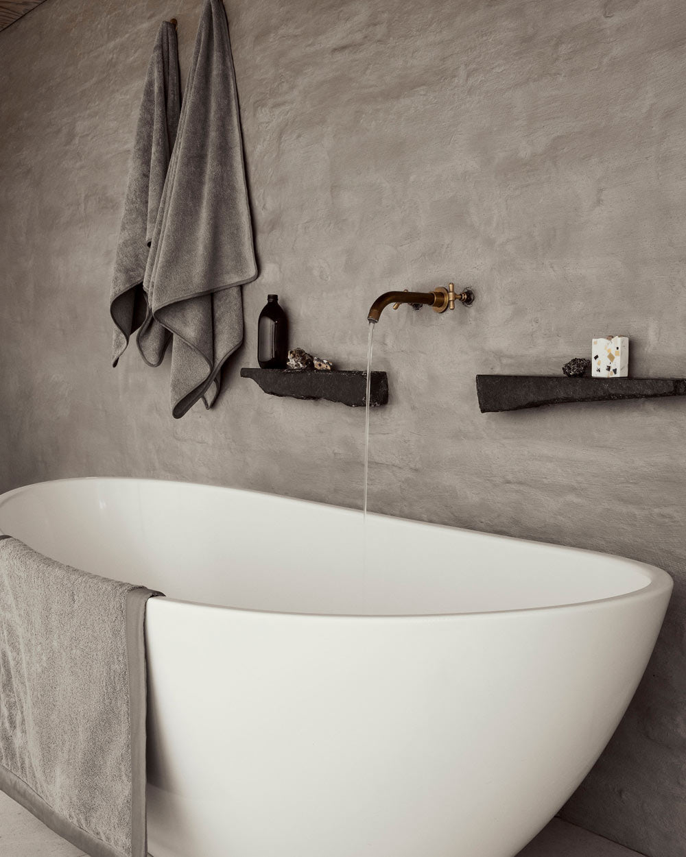 Bathmats
