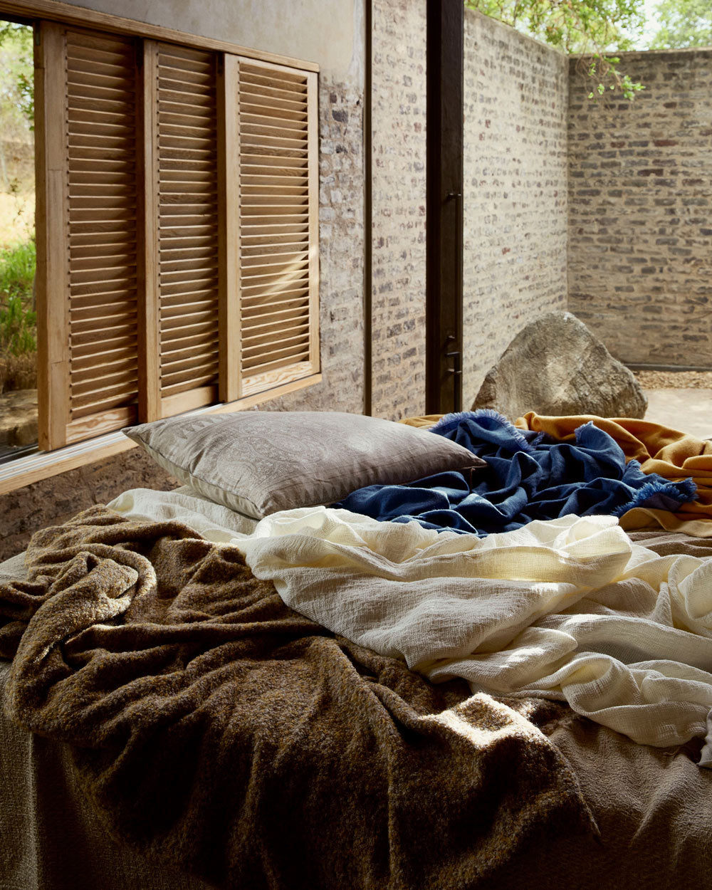 Blankets