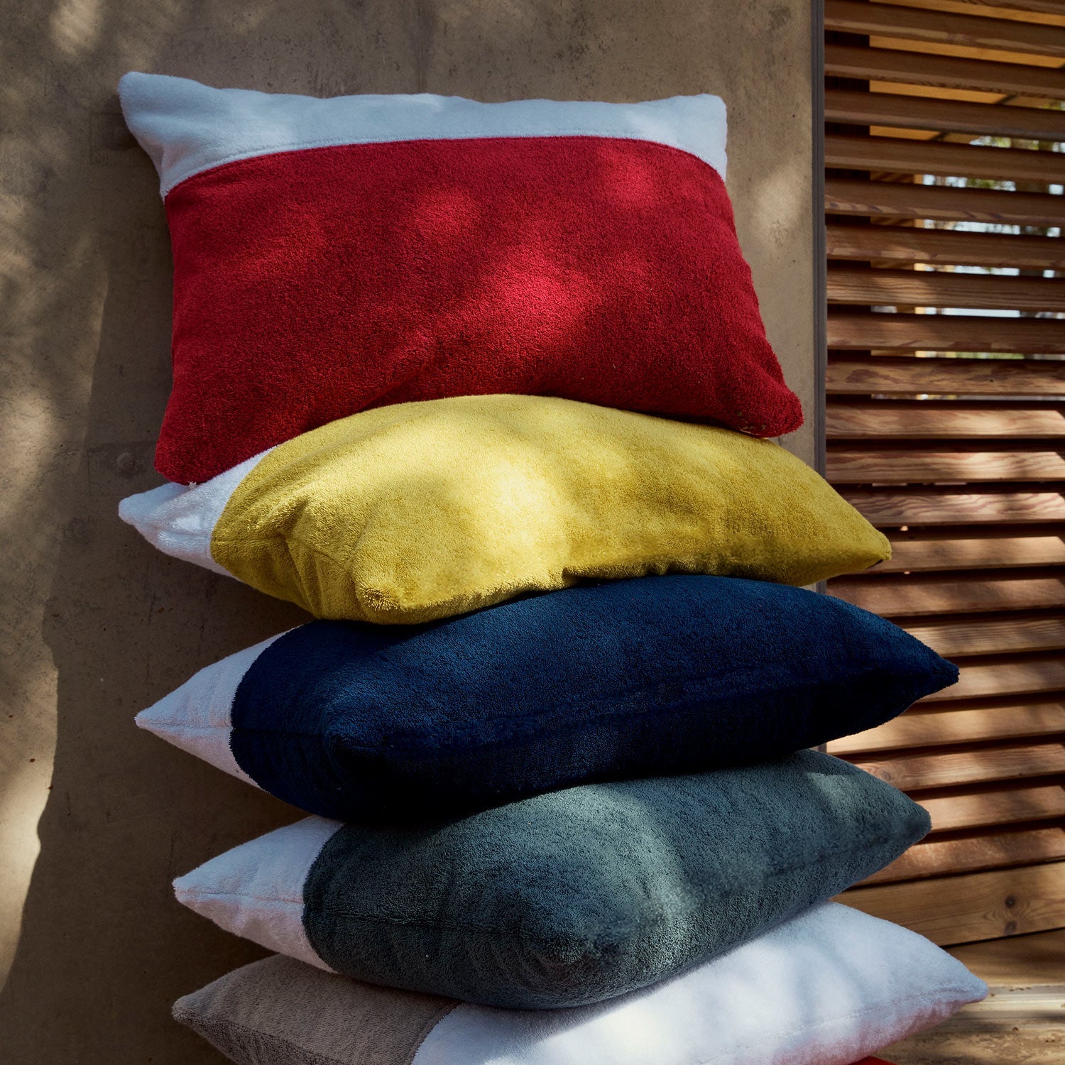 Pool Pillows