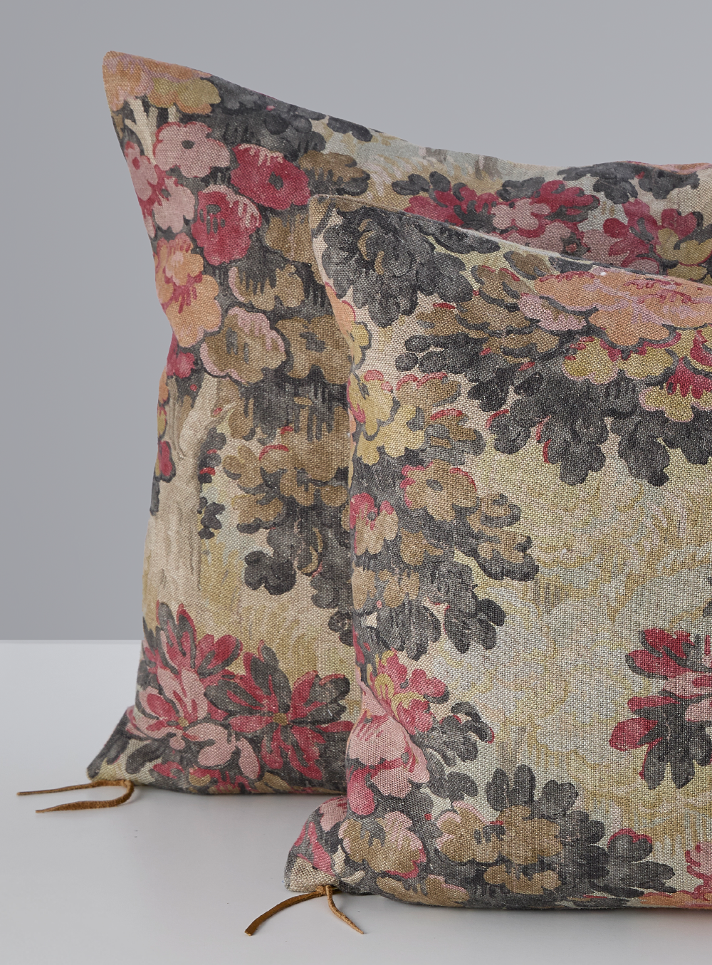 Bath Scatter Cushion        Feather or synthetic inner included