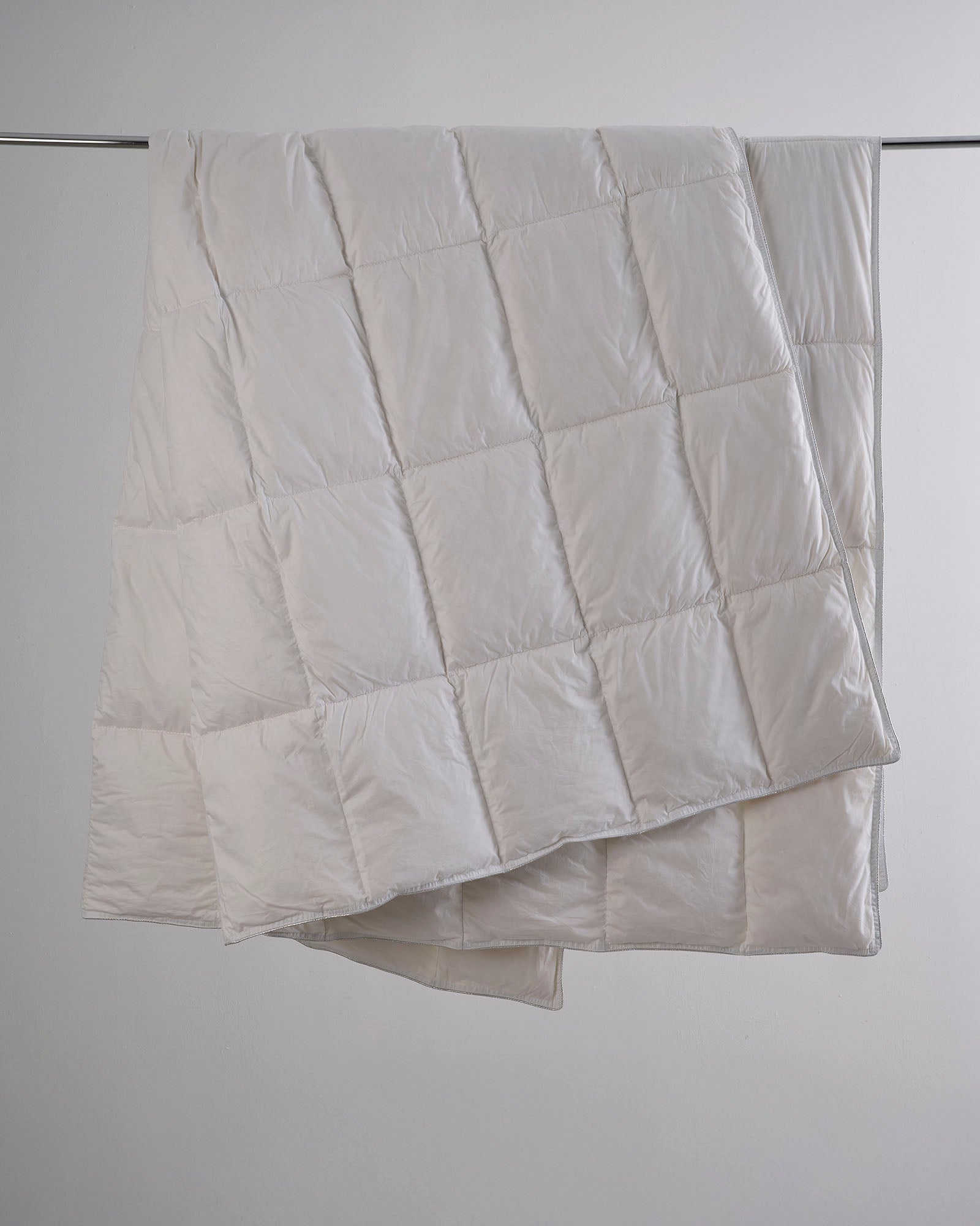 Duvet Inner: 20/80% Down & Feather