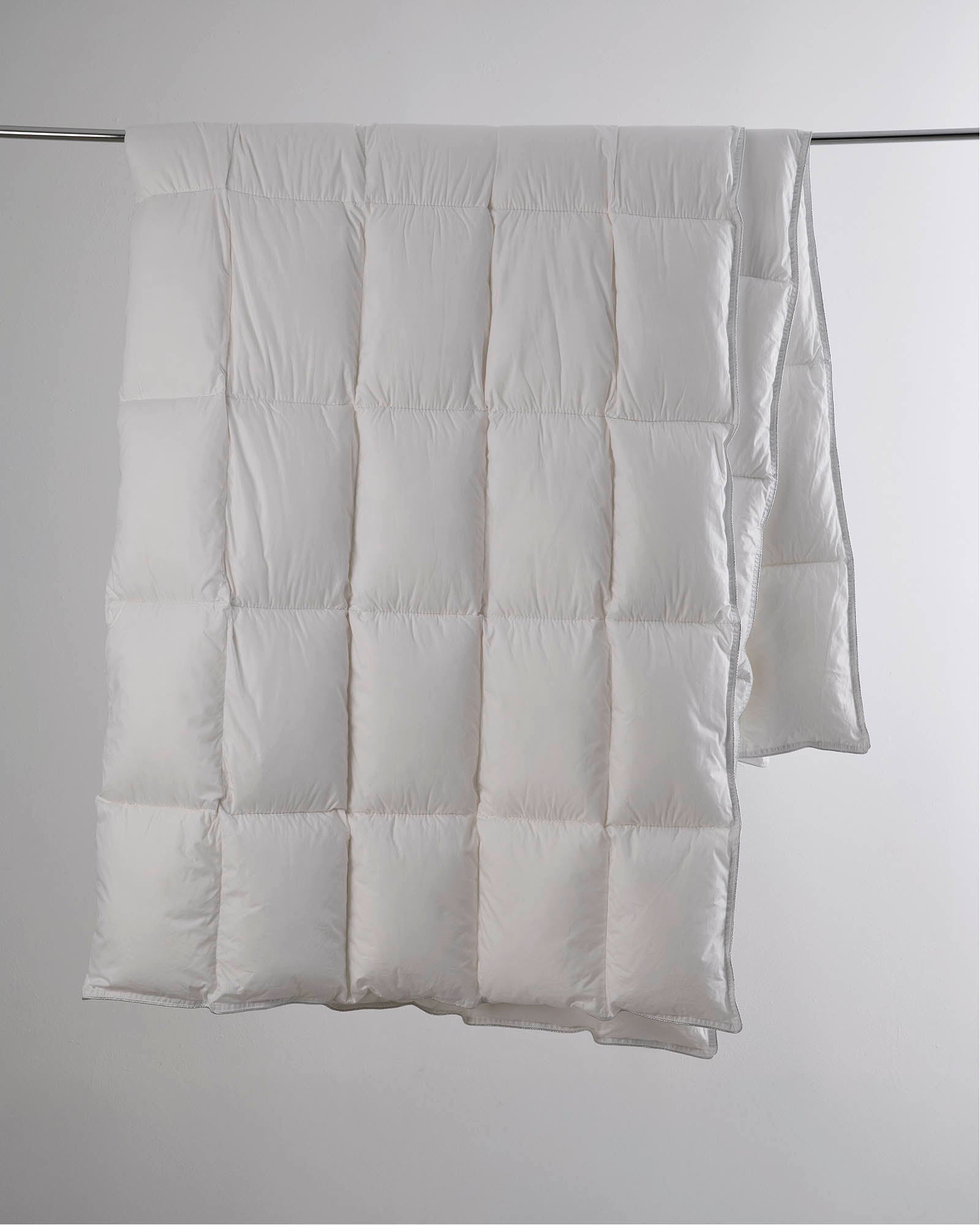 Duvet Inner: Kapok