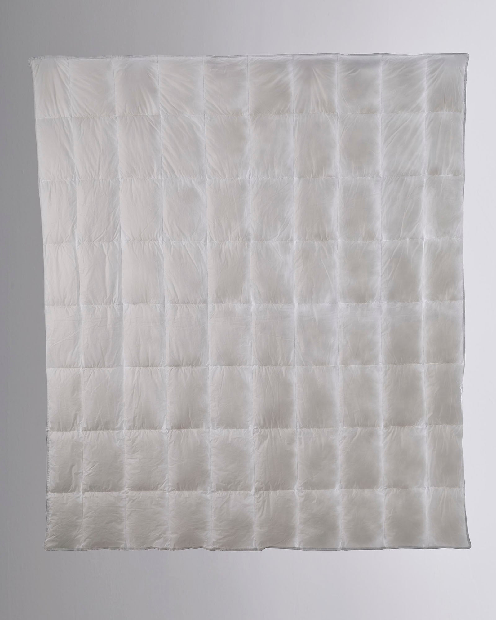 Duvet Inner: 20/80% Down & Feather