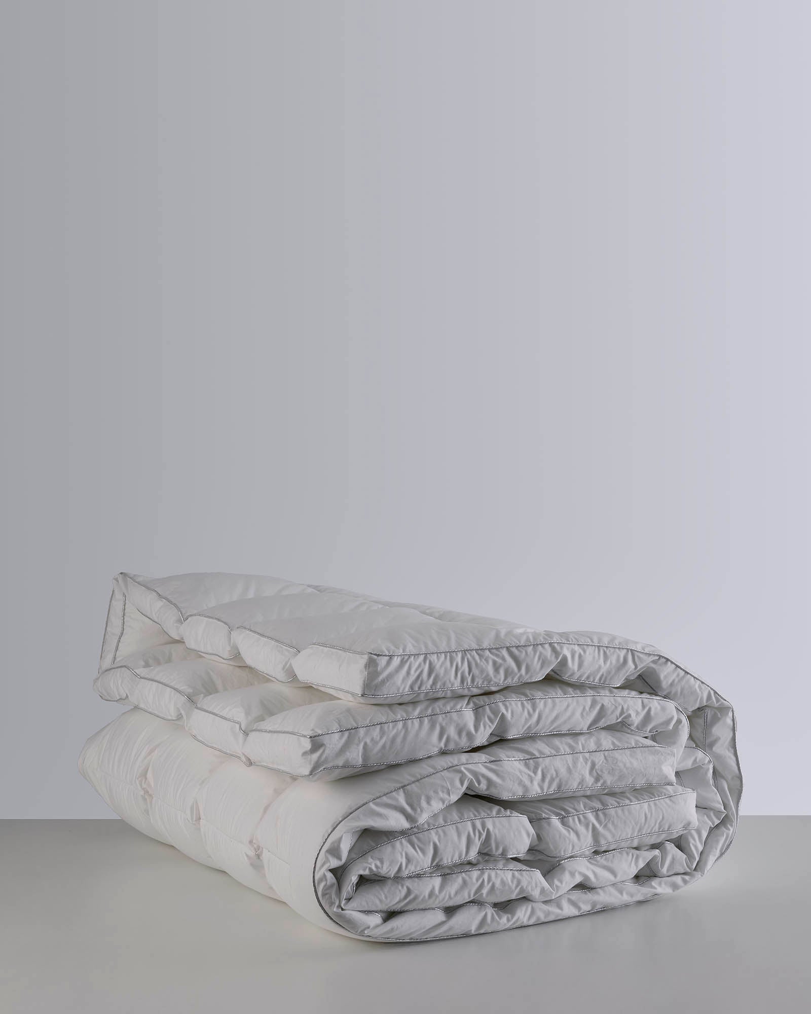 Mattress Topper 20/80% Down & Feather fill