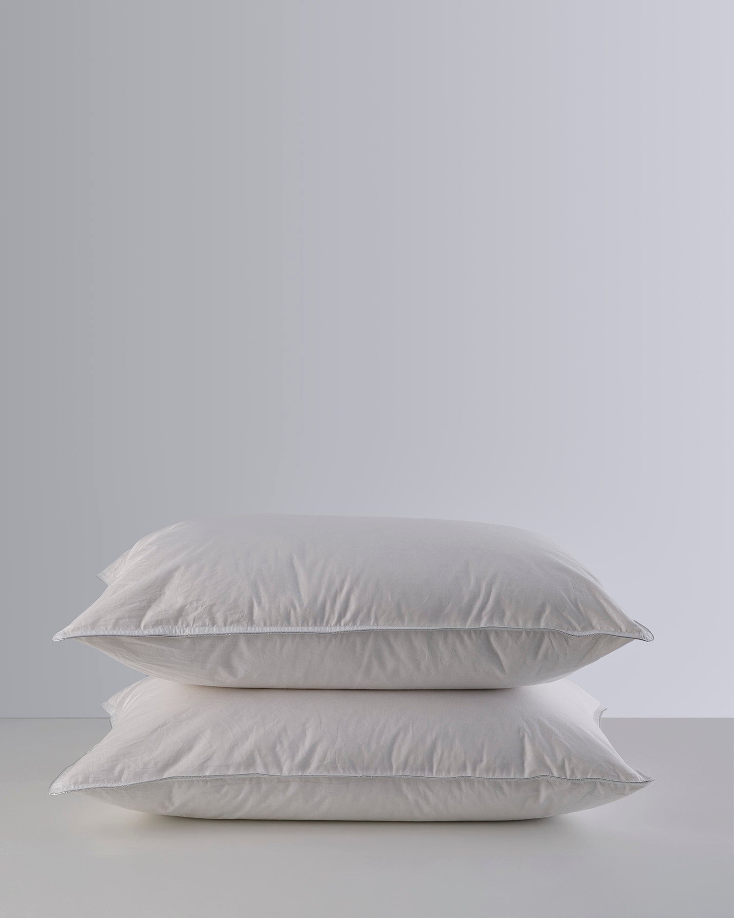 Sleeping Pillow Inner 20/80 Down & Feather fill
